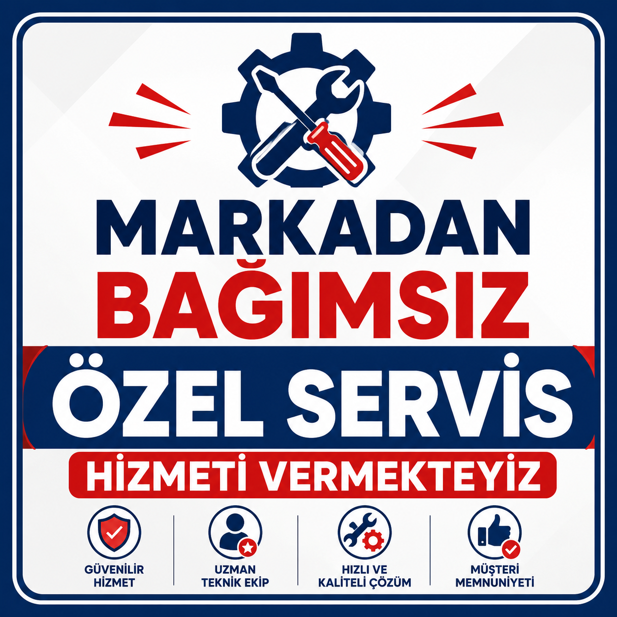 Kocaali Carrier VRF Klima Servisi markadan bağımsız teknik servis